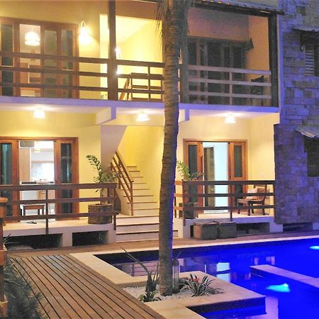 Villa Água de Coco Jijoca de Jericoacoara Esterno foto