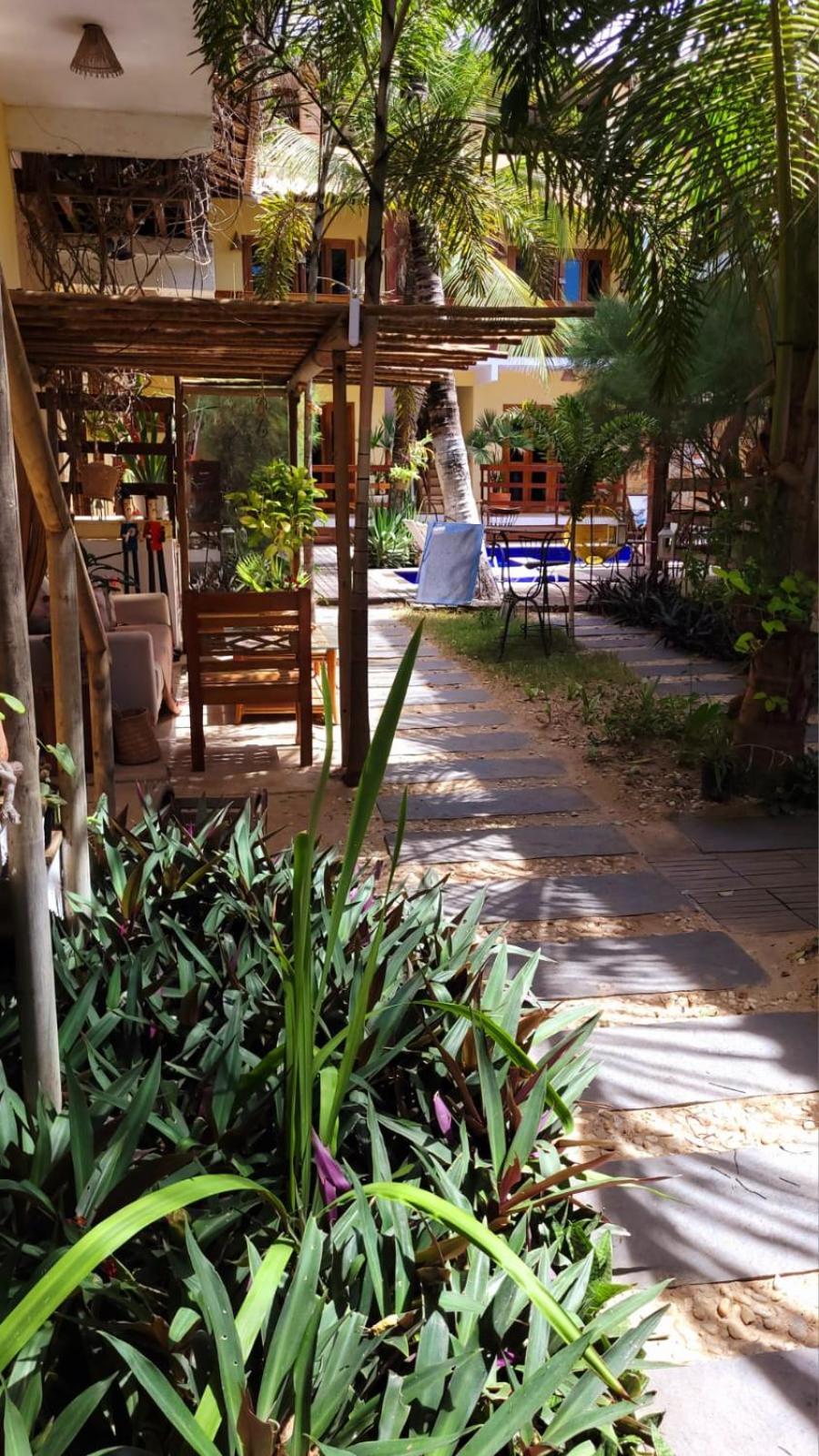 Villa Água de Coco Jijoca de Jericoacoara Esterno foto