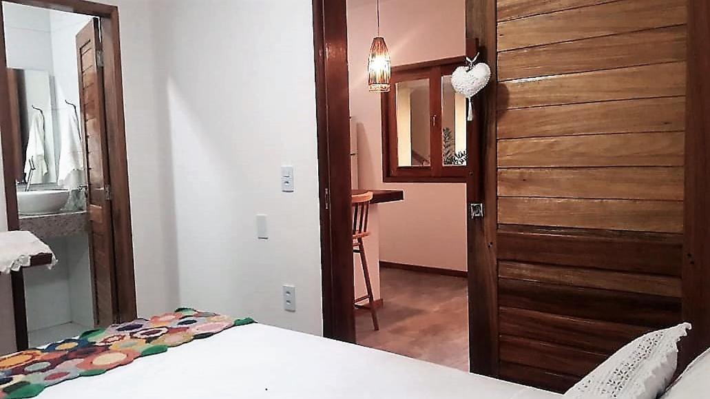 Villa Água de Coco Jijoca de Jericoacoara Esterno foto