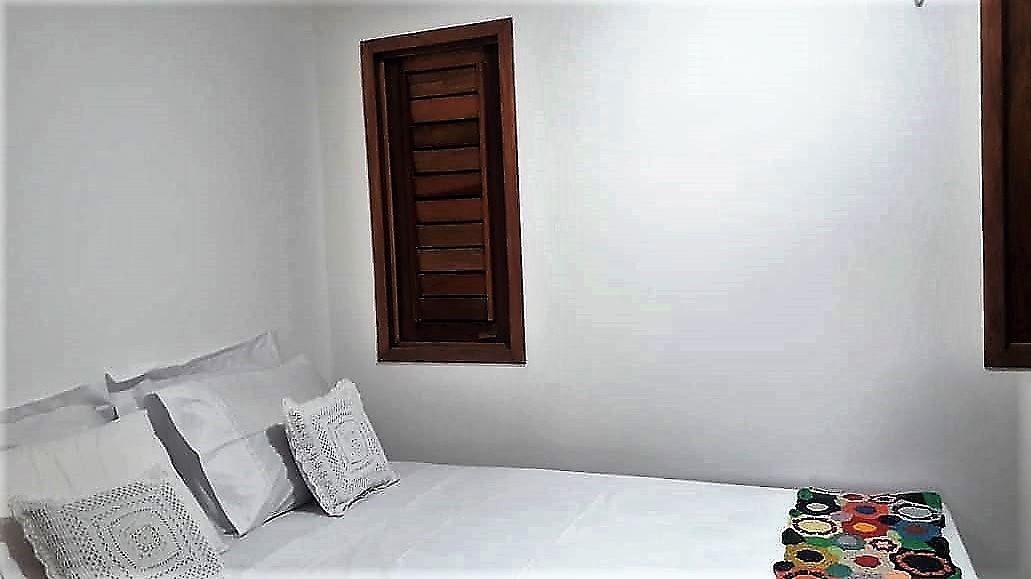 Villa Água de Coco Jijoca de Jericoacoara Esterno foto