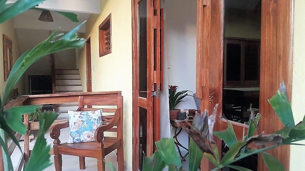 Villa Água de Coco Jijoca de Jericoacoara Esterno foto
