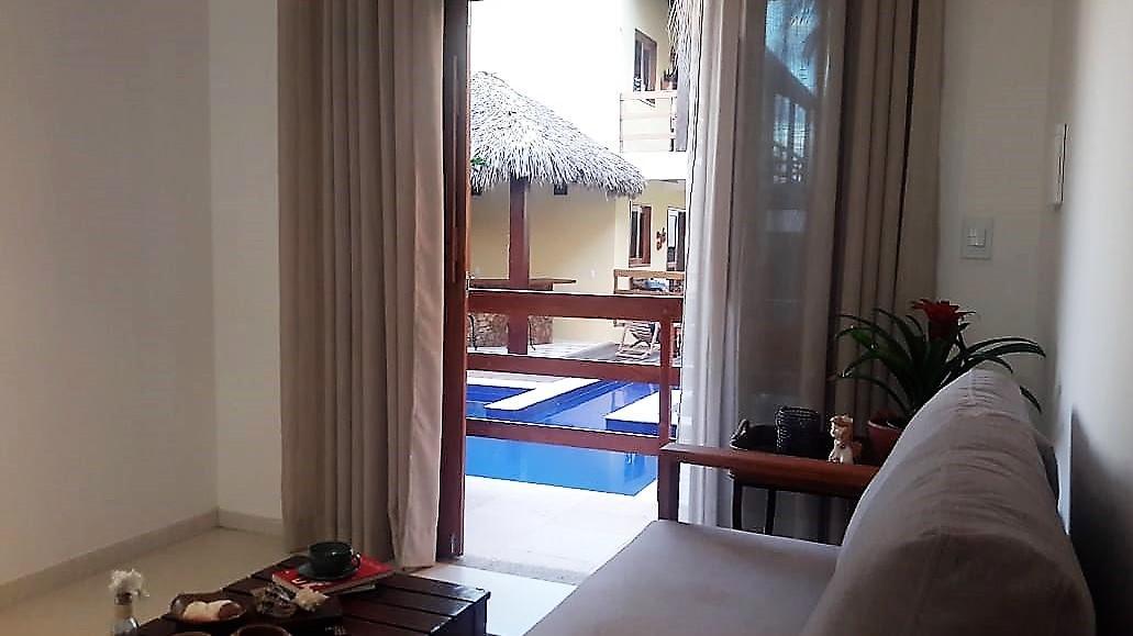 Villa Água de Coco Jijoca de Jericoacoara Esterno foto