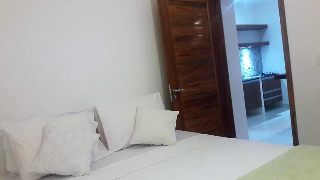 Villa Água de Coco Jijoca de Jericoacoara Esterno foto
