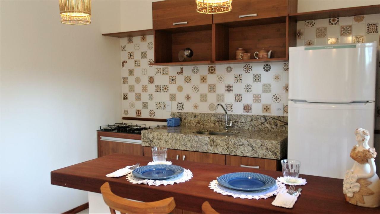 Villa Água de Coco Jijoca de Jericoacoara Esterno foto