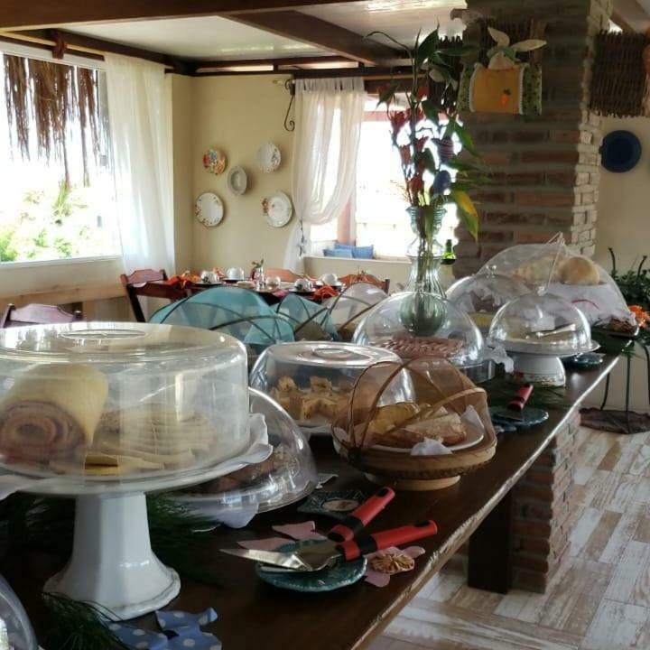 Villa Água de Coco Jijoca de Jericoacoara Esterno foto
