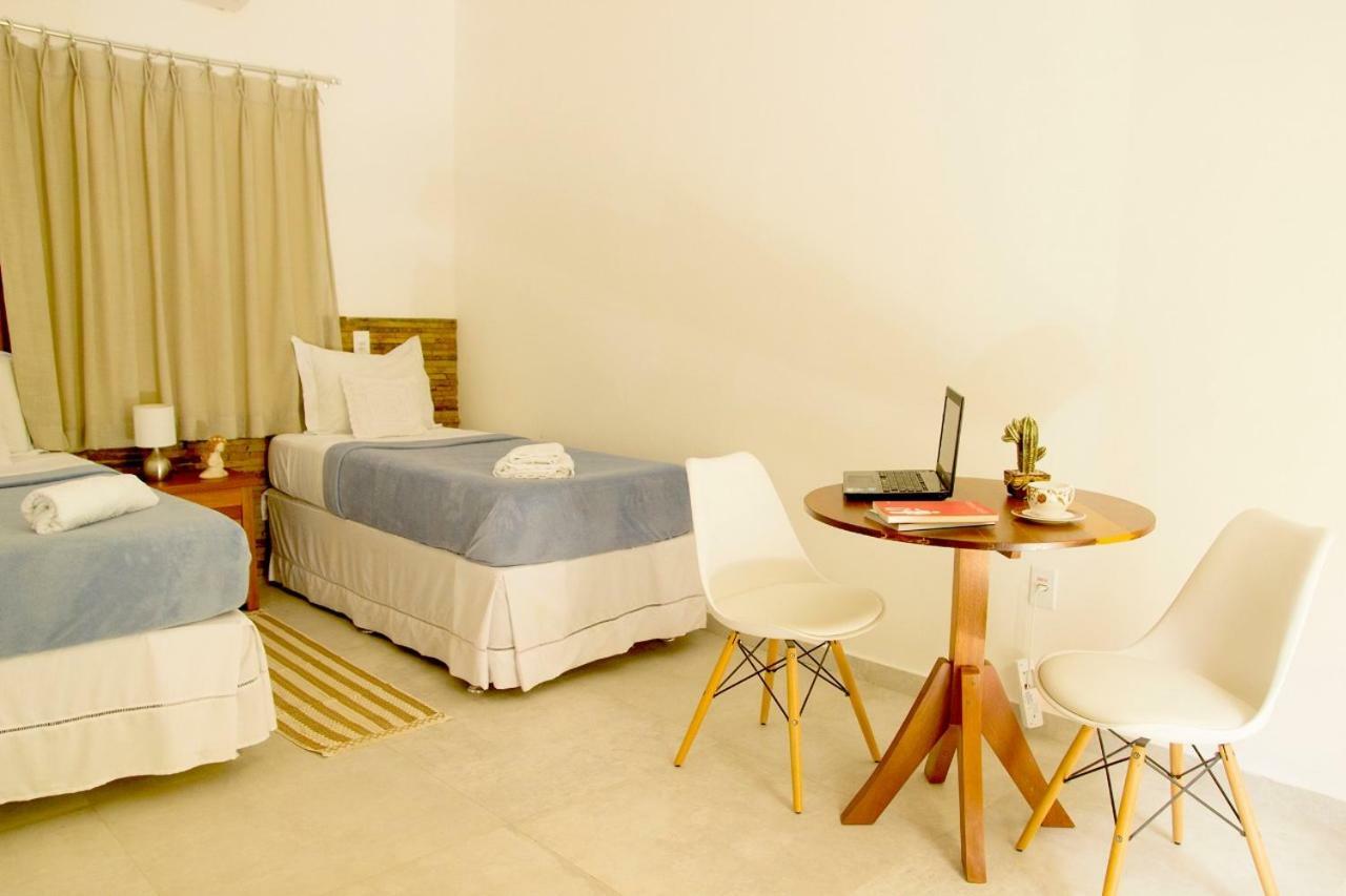 Villa Água de Coco Jijoca de Jericoacoara Esterno foto