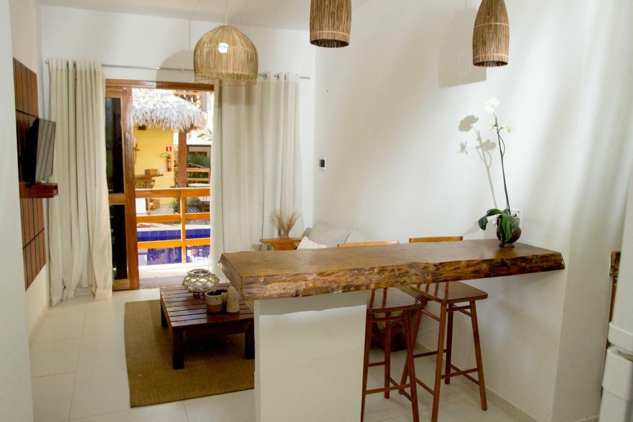 Villa Água de Coco Jijoca de Jericoacoara Esterno foto