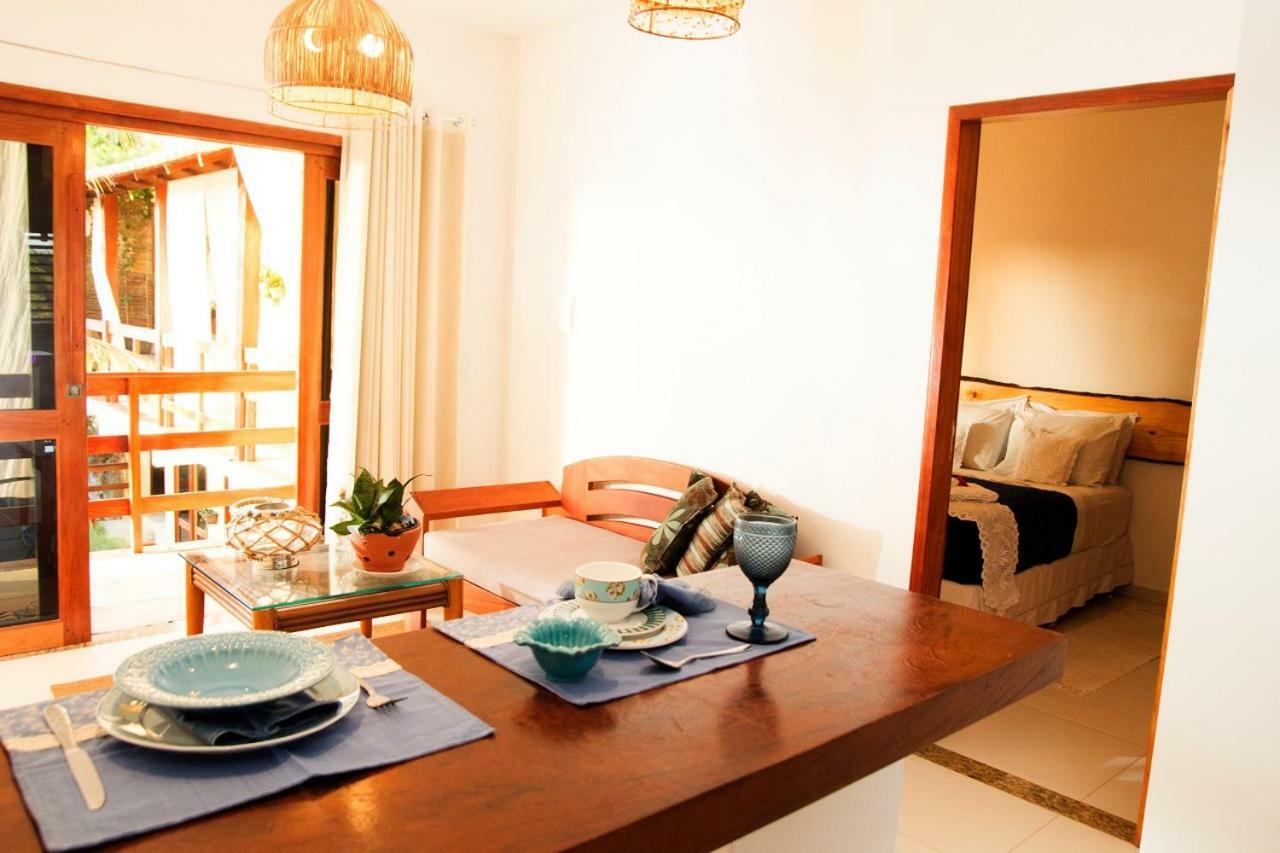Villa Água de Coco Jijoca de Jericoacoara Esterno foto