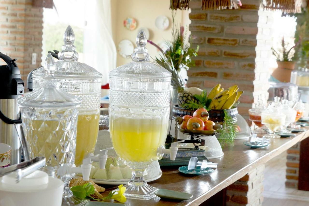Villa Água de Coco Jijoca de Jericoacoara Esterno foto