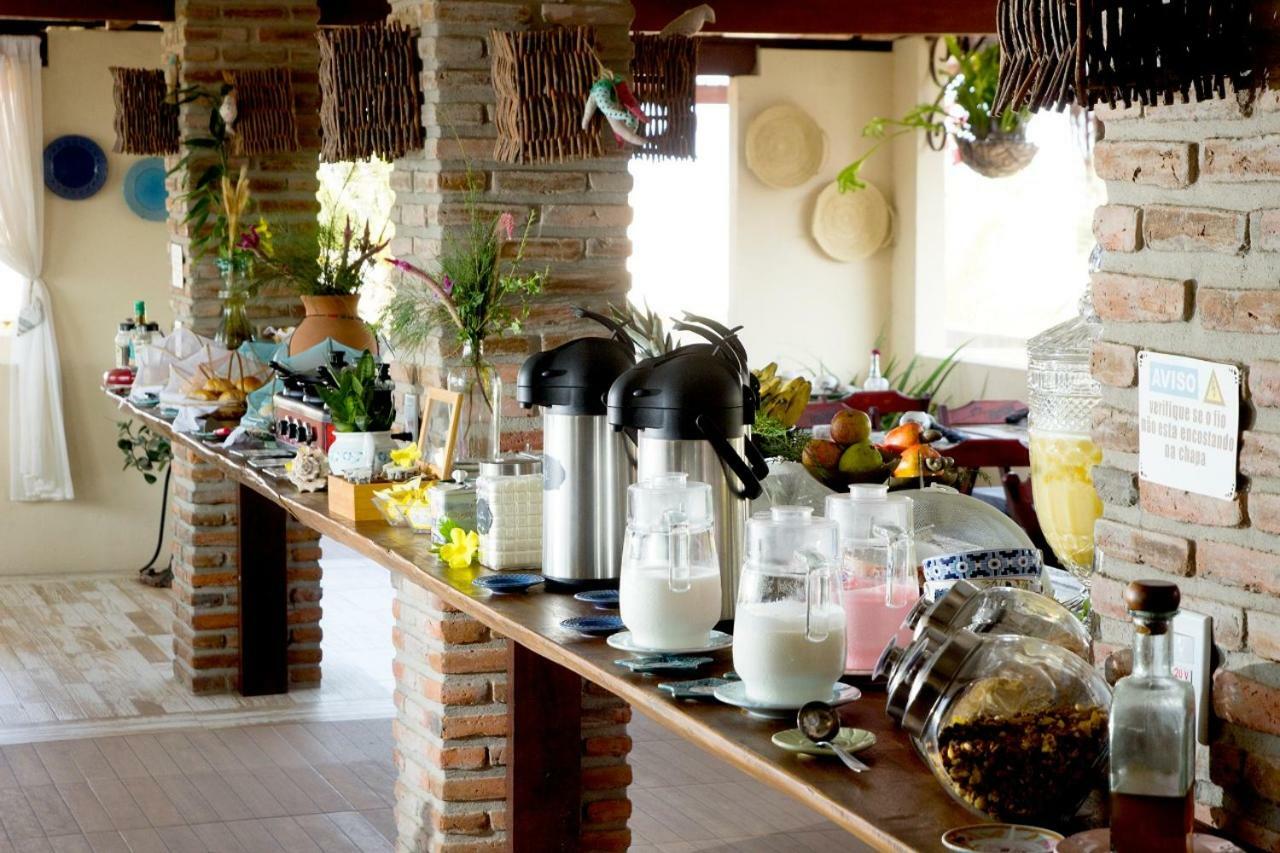 Villa Água de Coco Jijoca de Jericoacoara Esterno foto